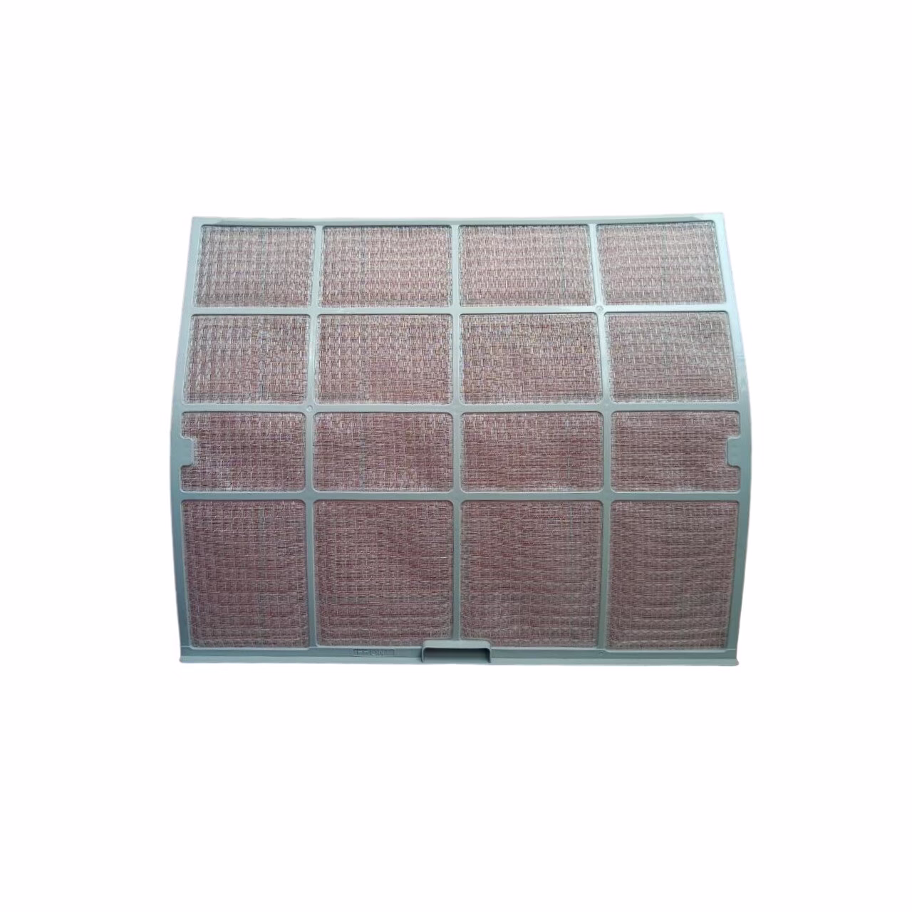 Filtro Tela Da Evaporadora Ar Condicionado Compativel Com Fujitsu ASBA18JCC