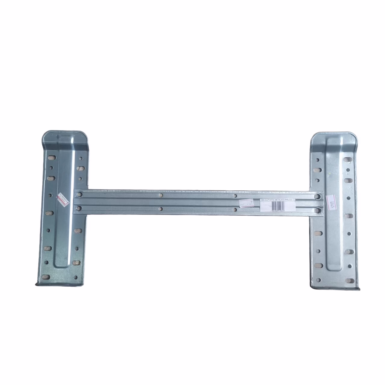 Suporte Metalico Evaporadora ar condicionado Philco Pac12000tfm5 - Imagem 2