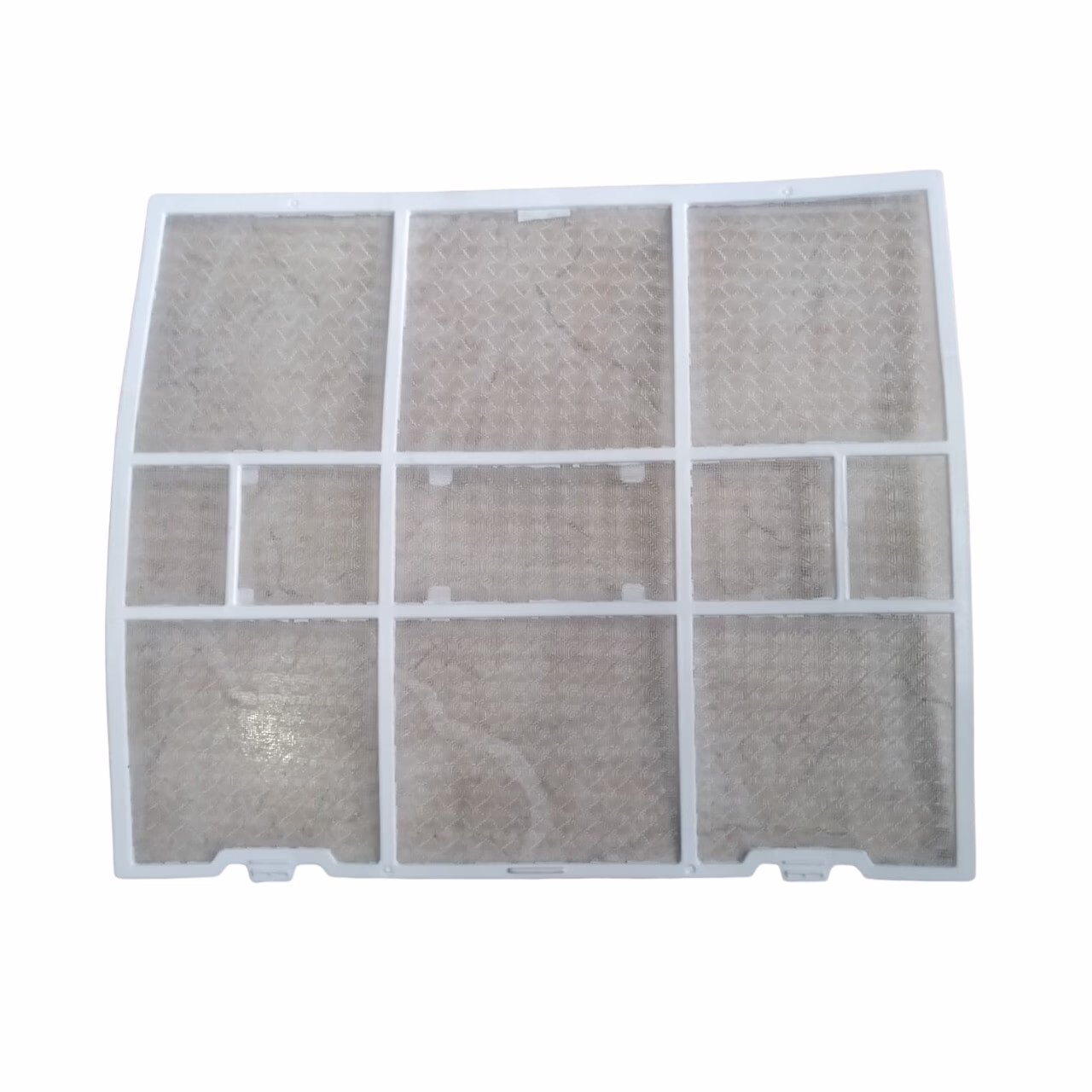 Filtro tela De Ar Condicionado split Philco Ph12000tfm5