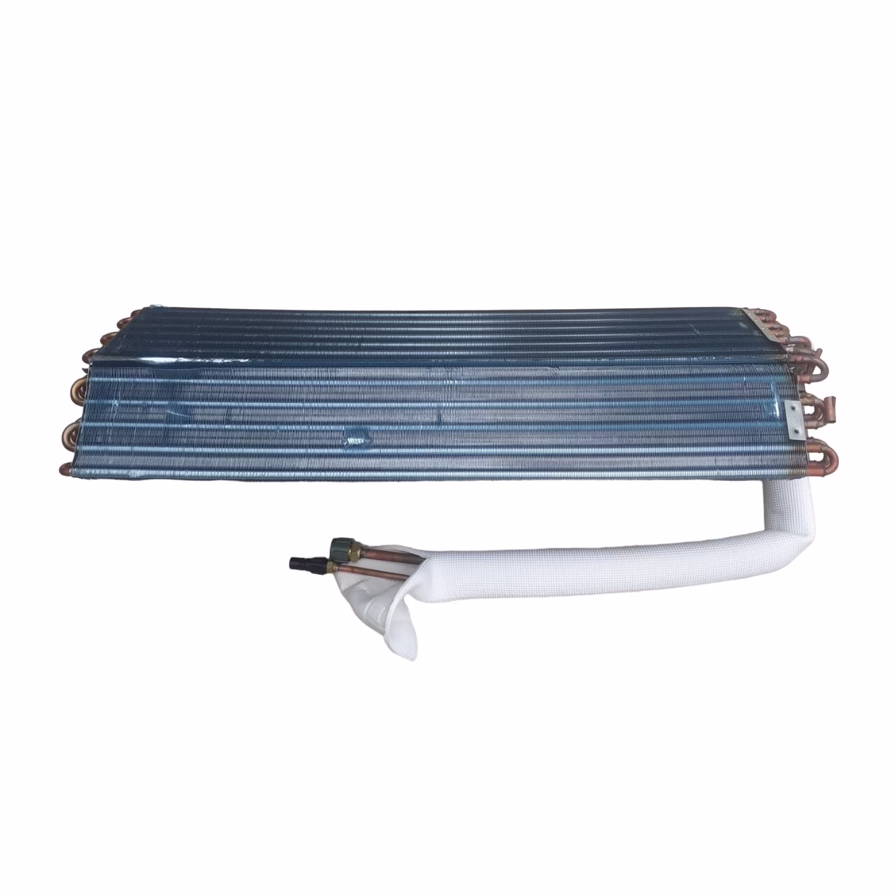Serpentina evaporadora ar condicionado Philco PH12000fm3 PH12000qfm3