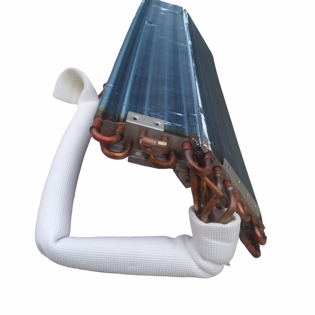Serpentina evaporadora ar condicionado Philco PH12000fm3 PH12000qfm3 - Imagem 4
