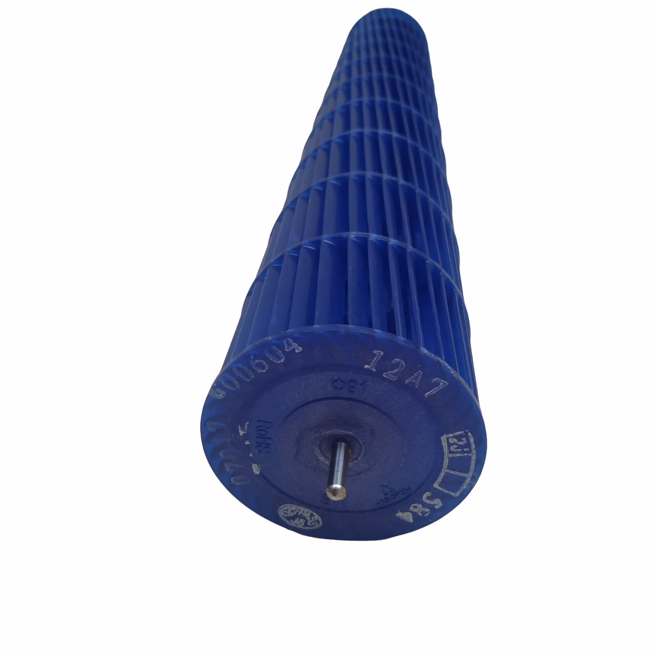 Turbina da evaporadora ar condicionado Consul cbu09DBBna CBV09CBBNA CBF09CBBNA - Imagem 2