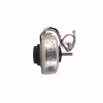 Motor Da Evaporadora Ar Condicionado Rpg20b(rpg20d-19) Pi12f Pi12r