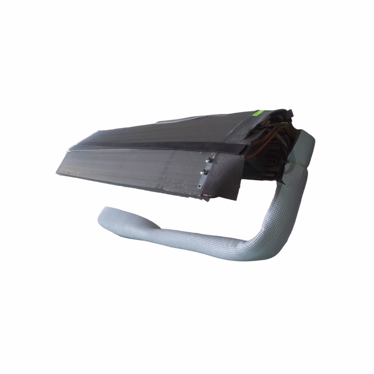 Serpentina da evaporadora ar condicionado Compativel com LG Smart inverter usnq122Bsz2
