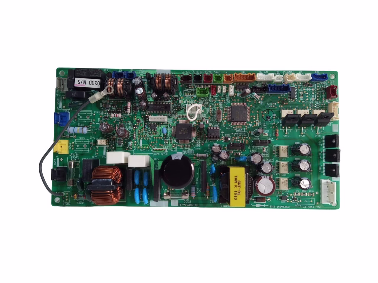 Placa Evaporadora ar condicionado Vrf Toshiba Mmc-ap1404h