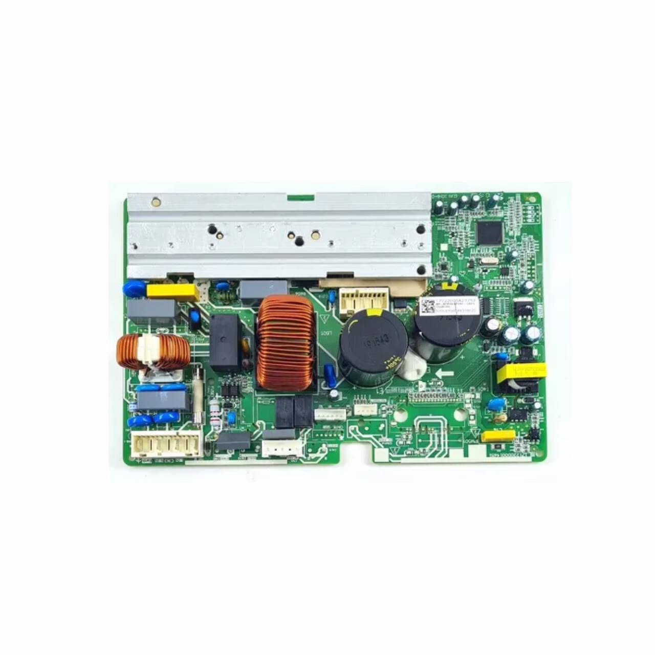 Placa Da Condensadora Springer Midea (17222000a23752) 38MBCA22M5
