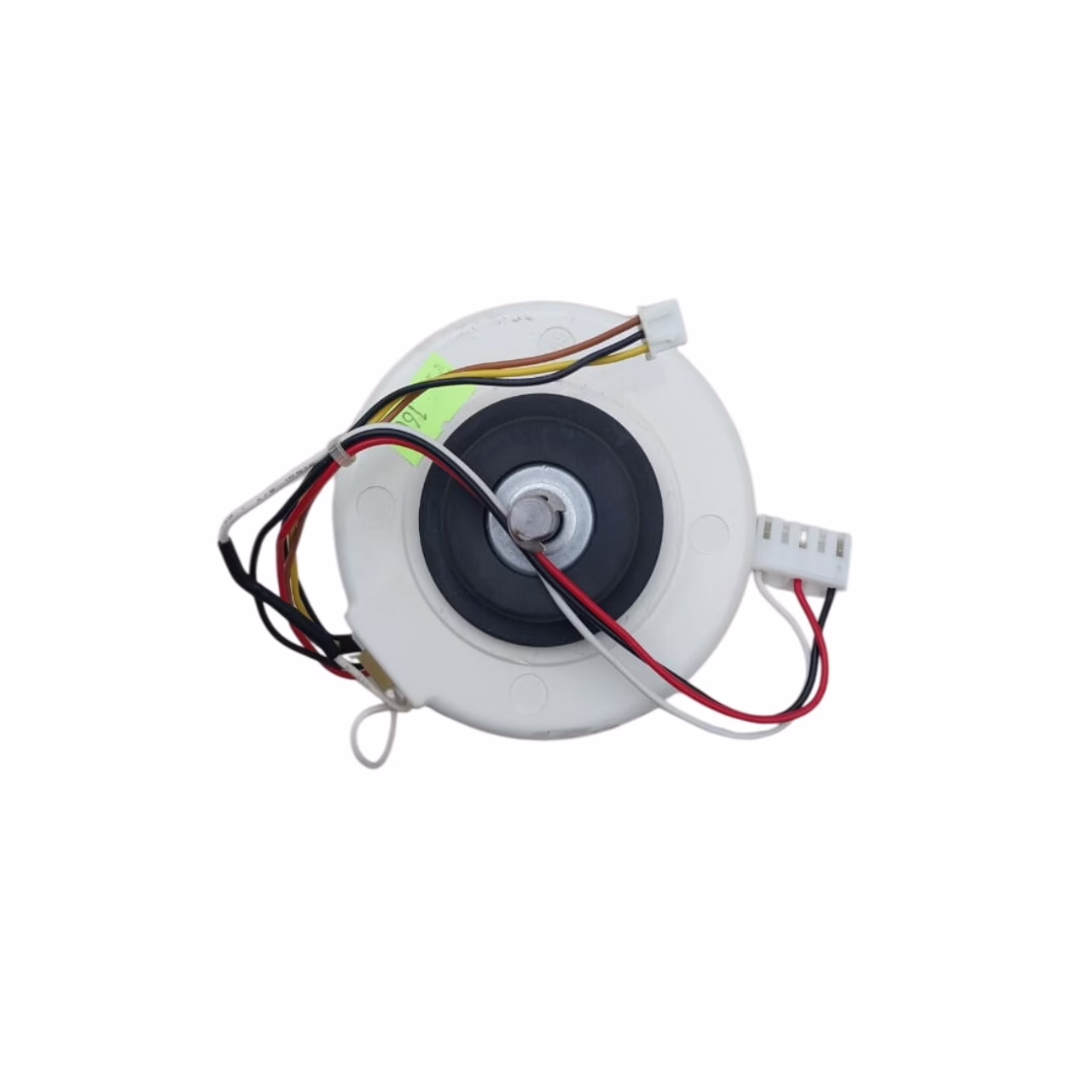 Motor Da Evaporadora Ar Condicionado Consul CBU09CBBNA - Imagem 2