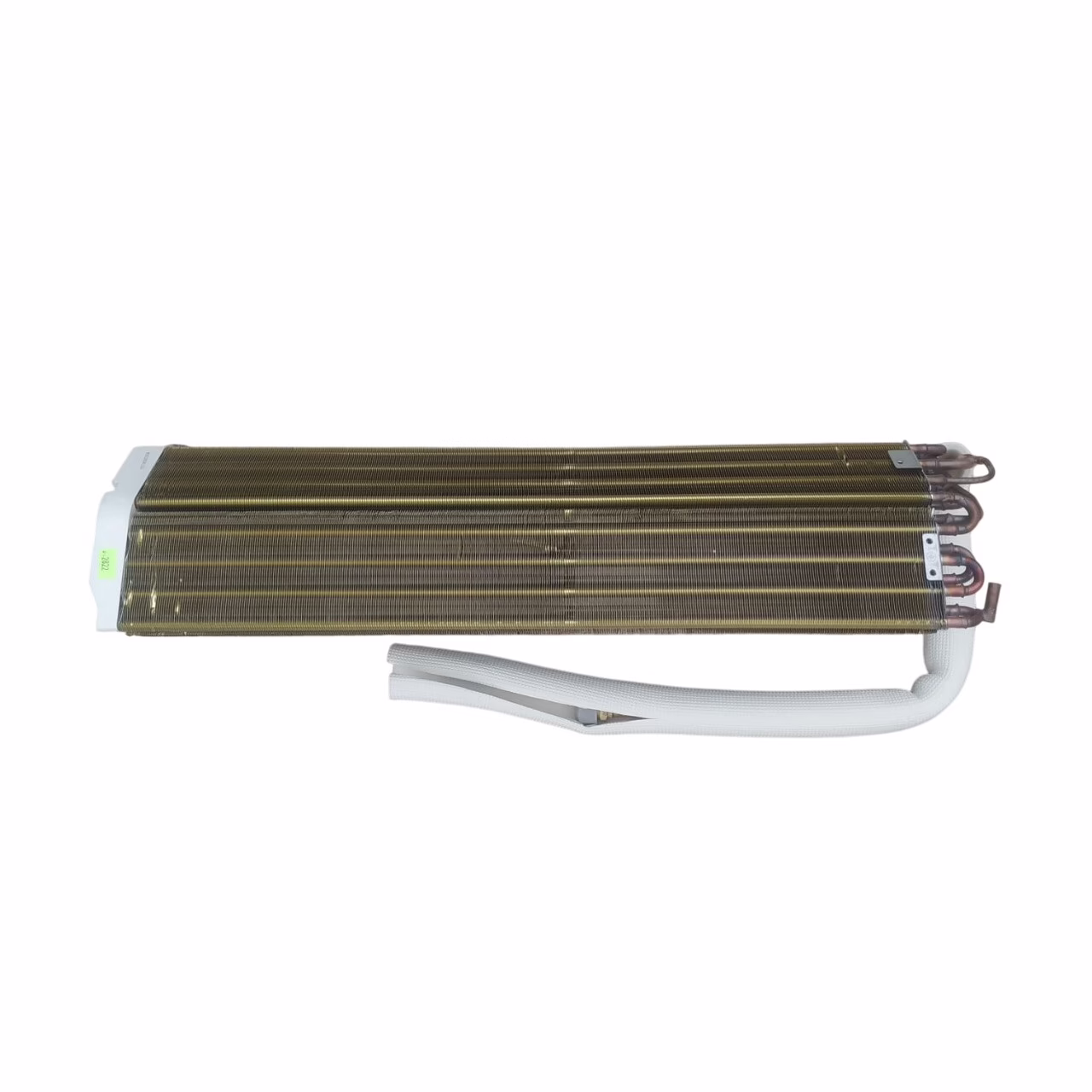 Serpentina Cobre Evaporadora ar condicionado Philco Pac9000tfm9