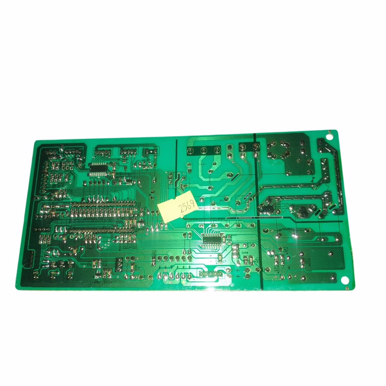 Placa evaporadora ar condicionado Philco ph9000qfm3 Quente - Imagem 2