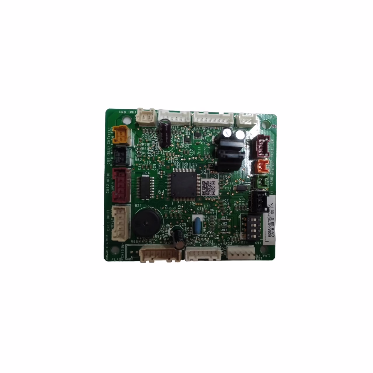 Placa Evaporadora Fujitsu Inverter  AUBA30LBL