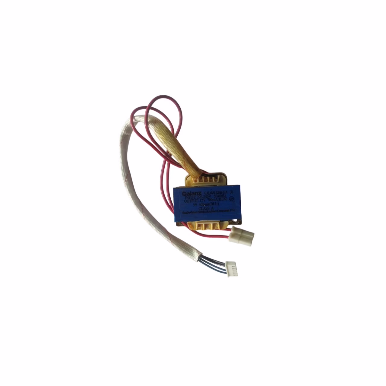 Fonte da Placa evaporadora Philco ph9000qfm3 Quente