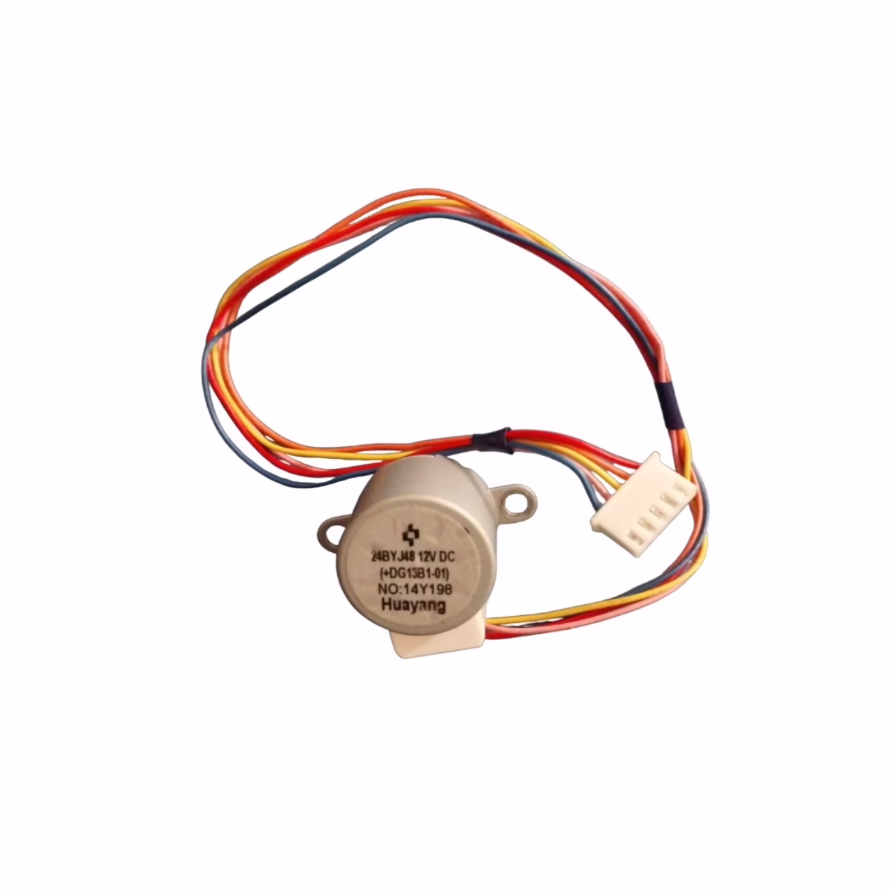 Motor da Aleta Evaporadora Ar Condicionado Compatível com Consul CBU09DBBNA