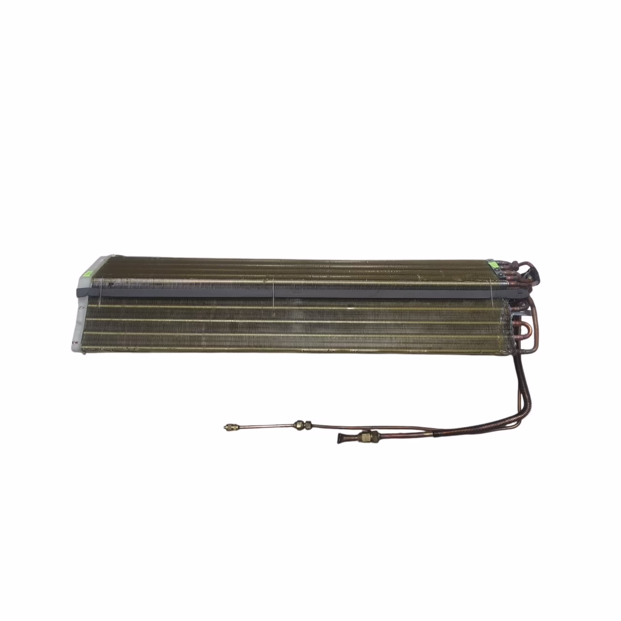 Serpentina Evaporadora Ar Condicionado Compativel Com Comfee 12000 42TFCA12S5
