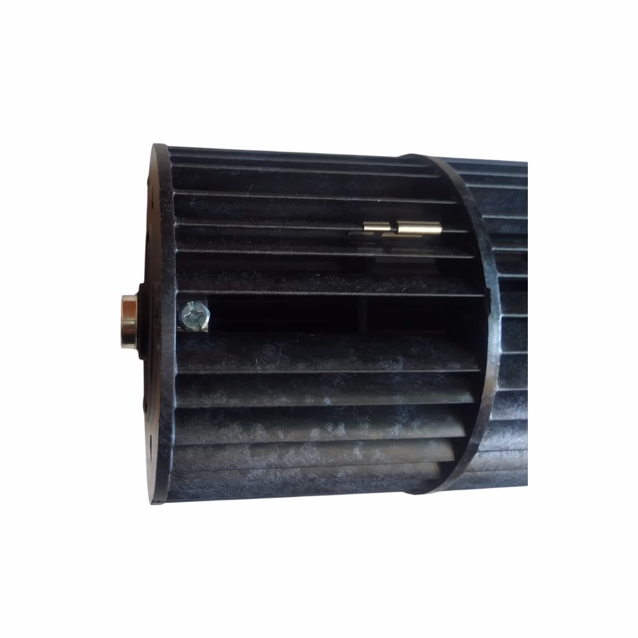 Turbina da evaporadora ar condicionado Lg LMNC182 LMNH242 - Imagem 3