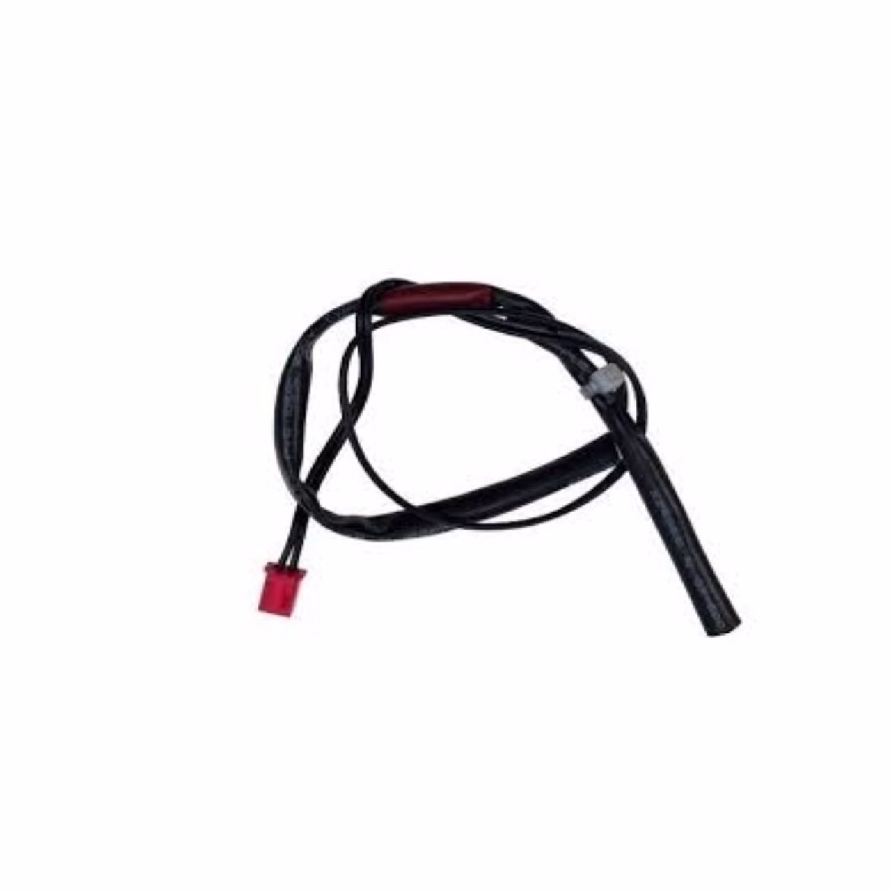 Sensor De Temperatura Da Evaporadora Ar Condicionado Split Consul Inverter 9000 12000 18000 22000 Btus