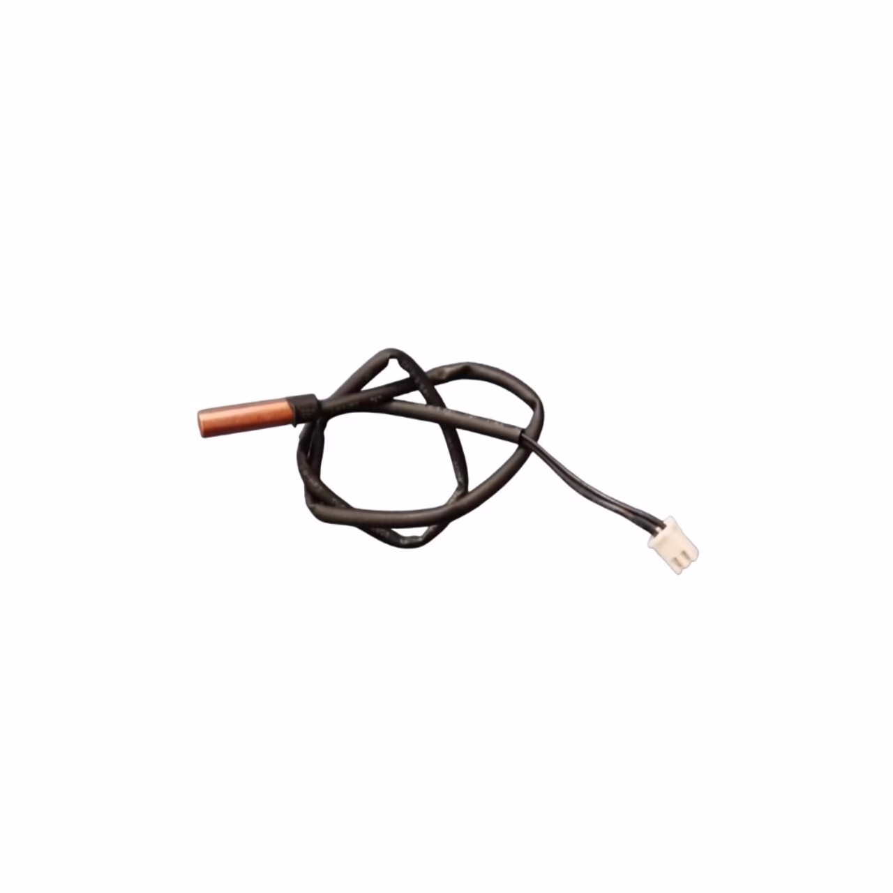 Sensor Temperatura Da Evaporado Ar Condicionado Compatível Com Consul CBF12CBBNA