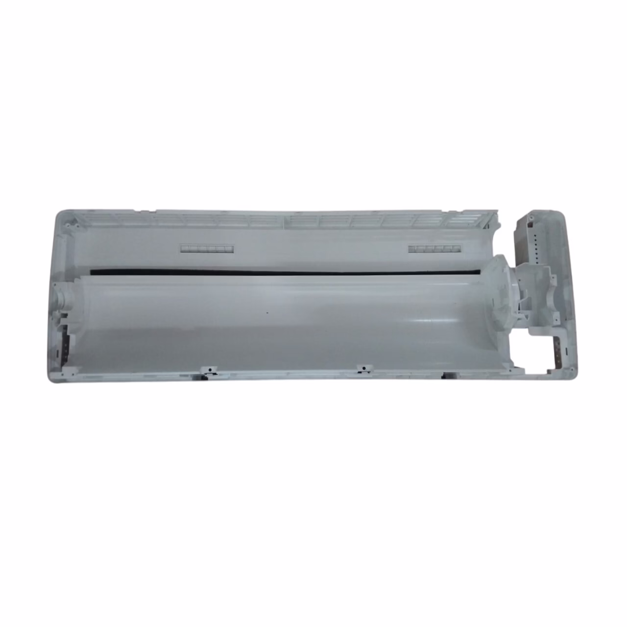 Base Carenagem Da Evaporadora Ar Condicionado Compativel Com Consul CBF12CBBNA