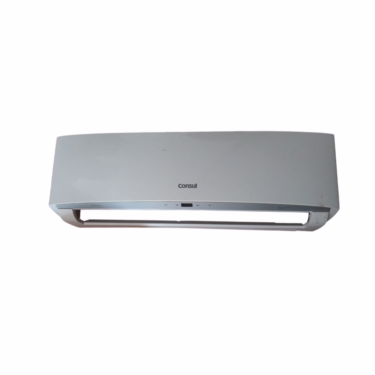 Painel Carrenagem Da Evaporadora Ar Condicionado Compativel Com Consul CBJ09CBBNA