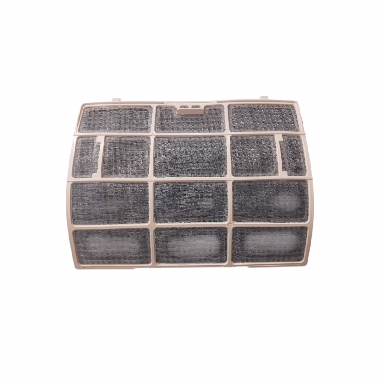 Filtro Tela Da Evaporadora Ar Condicionado Compatível Com Philco PH12000QFM3
