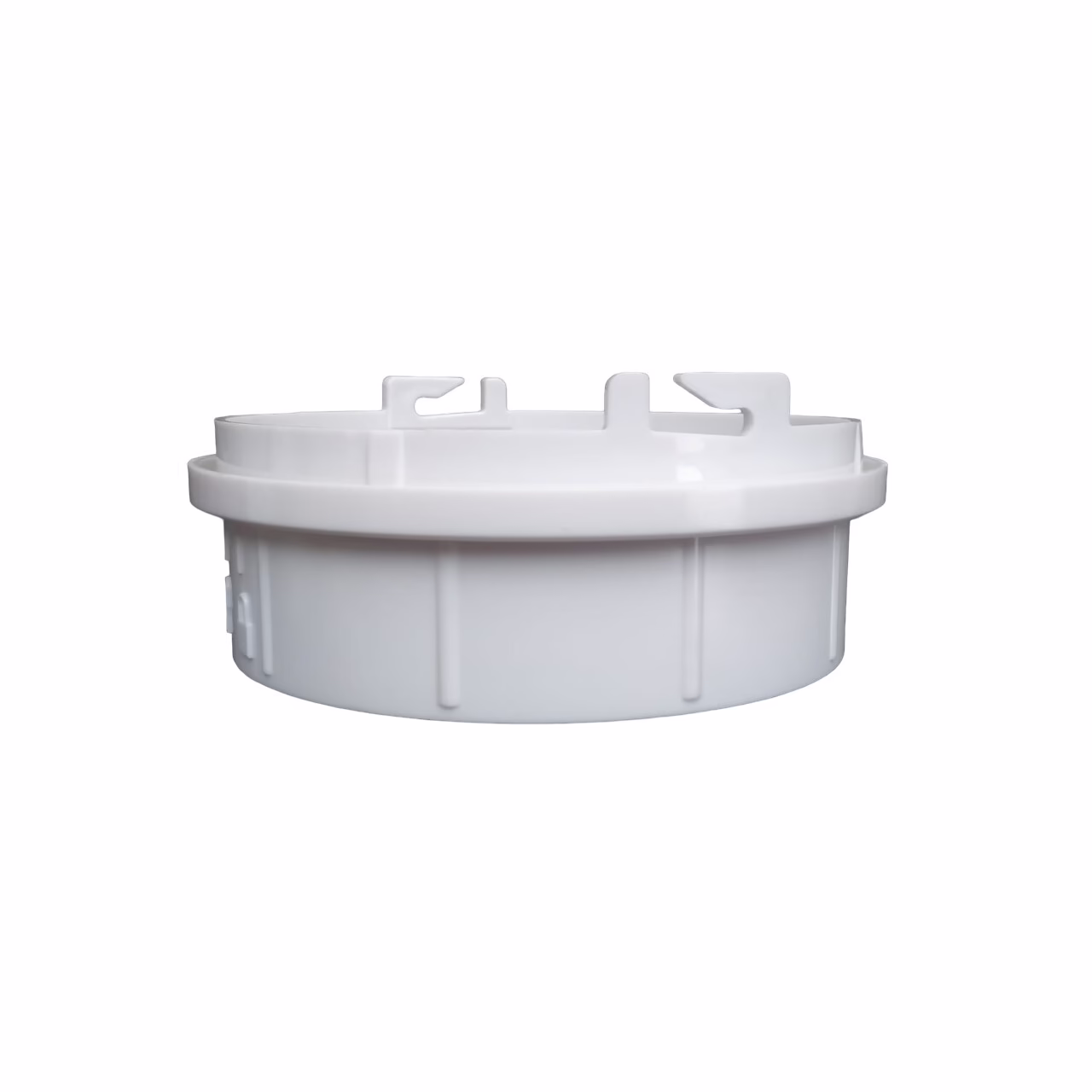Conector Trava fixador e tubo para ar portatil delonghi Ag100 - Imagem 4