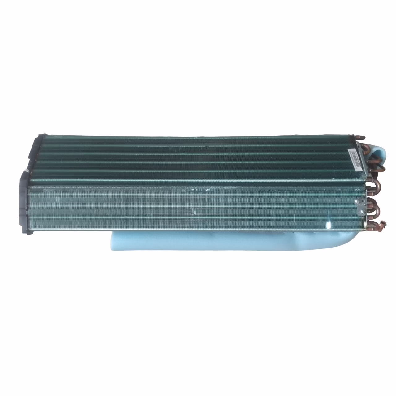 Serpentina Cobre Ar Condicionado Samsung  R22 as12esbtnxaz