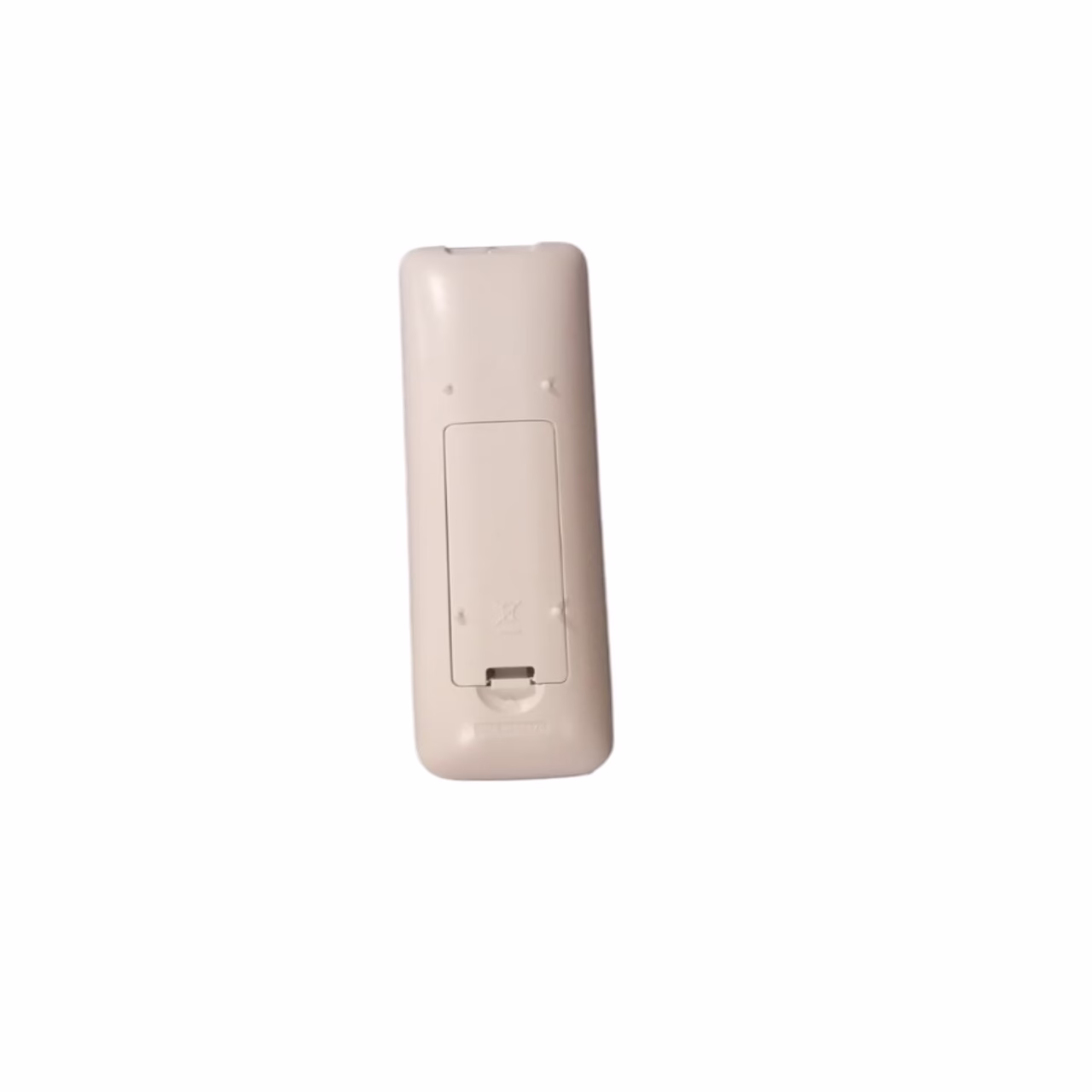 Controle Remoto Da Evaporadora Ar Condicionado Compativel Com Samsung Inverter - Imagem 2