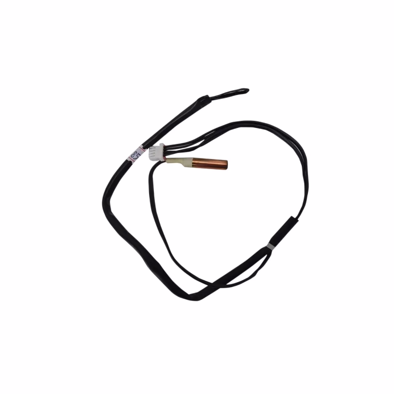 Sensor Coil E Room Da Evaporadora Ar Condicionado Compativel Com Samsung Inverter E Max Plus