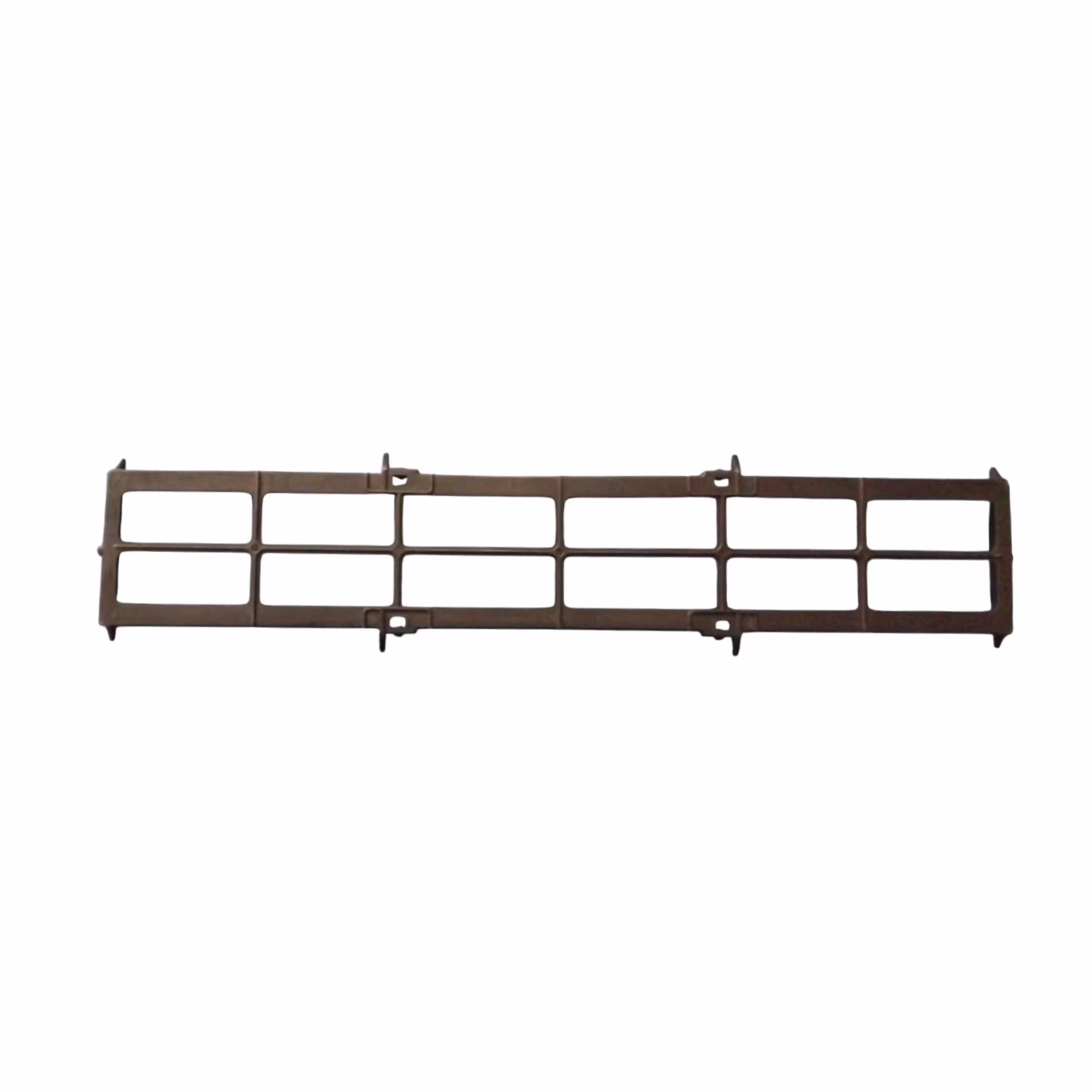 Suporte Do Filtro Hepa Da Evaporadora Ar Condicionado Compativel Com Fujitsu ASBA09LACM