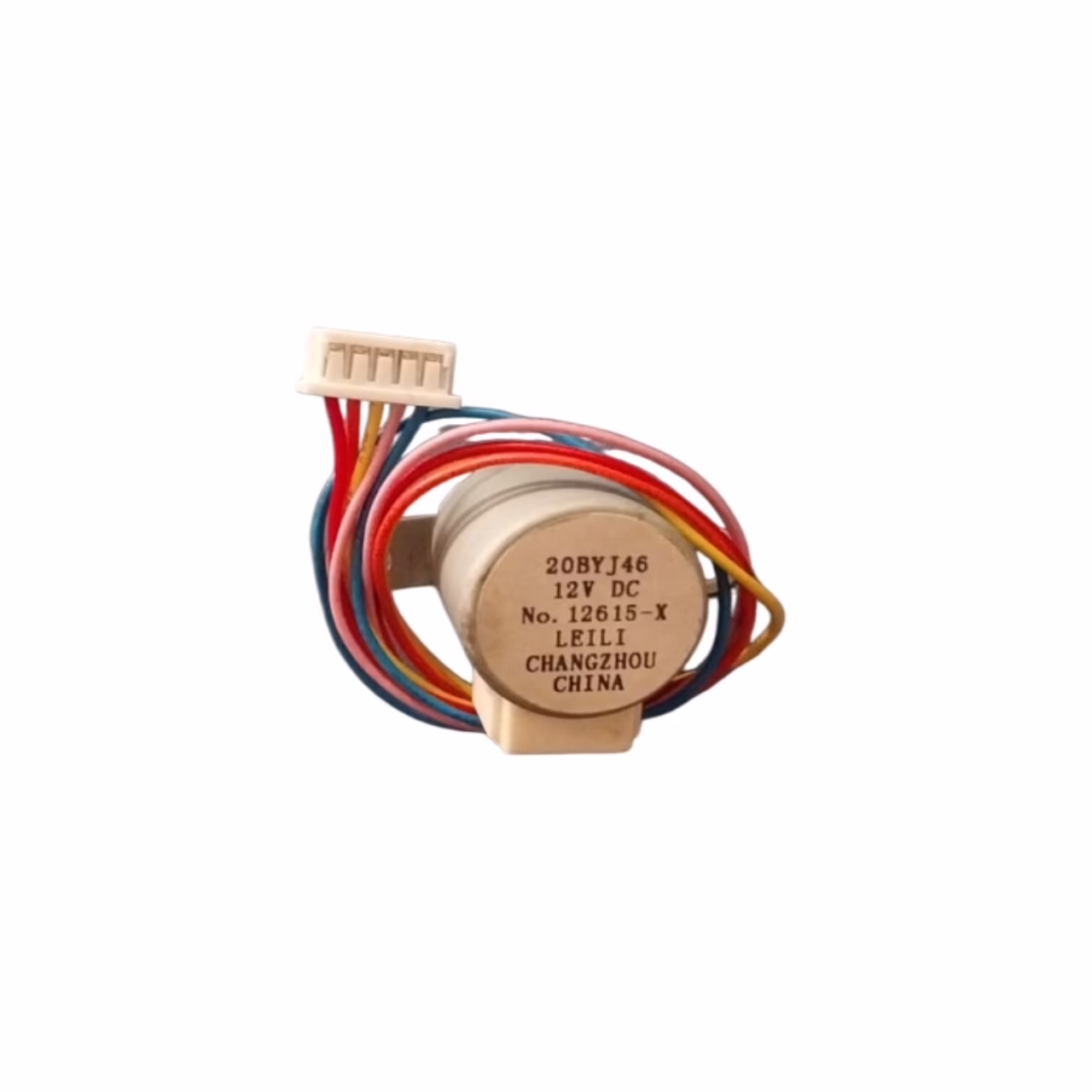 Motor Da Aleta Evaporadora Ar Condicionado Compativel Com Fujitsu ASBA09LACM
