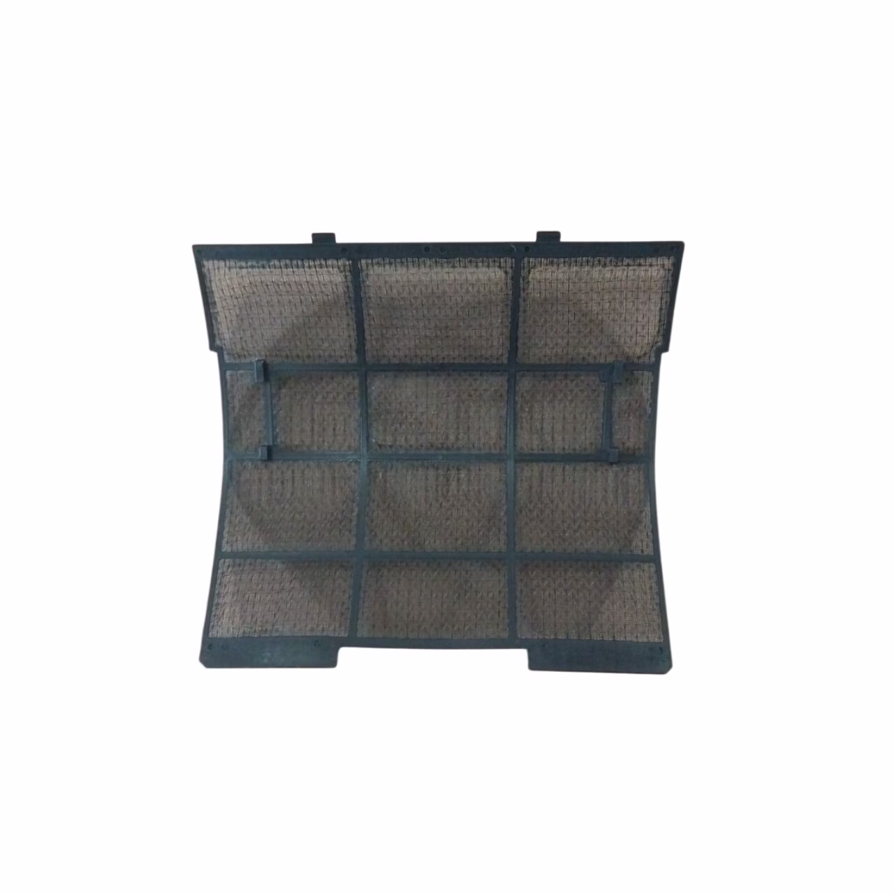 Filtro Tela Da Evaporadora Ar Condicionado Komeco KOM3S27FC Springer maxiflex 42mcc012515ls - Imagem 2