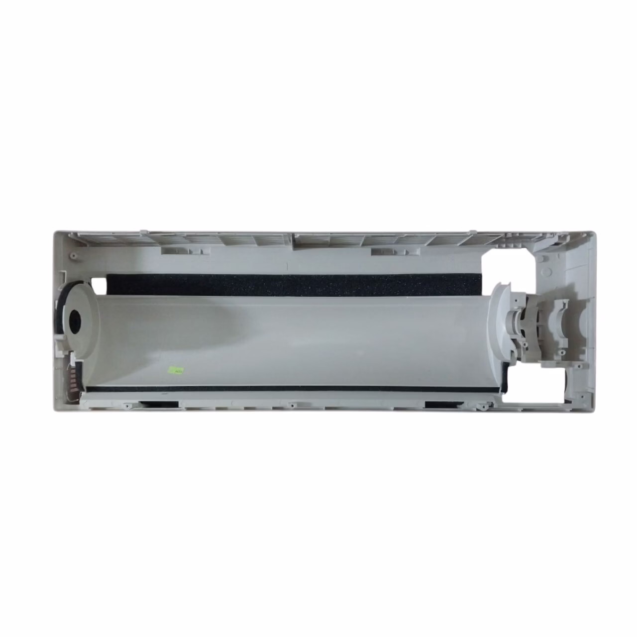 Base Da Serpentina Evaporadora Ar Condicionado Compativel Com Komeco KOM3S27FC