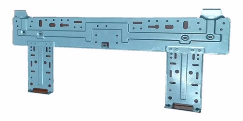 Suporte Do Evaporador Ar Condicionado Electrolux 9.000 Btus