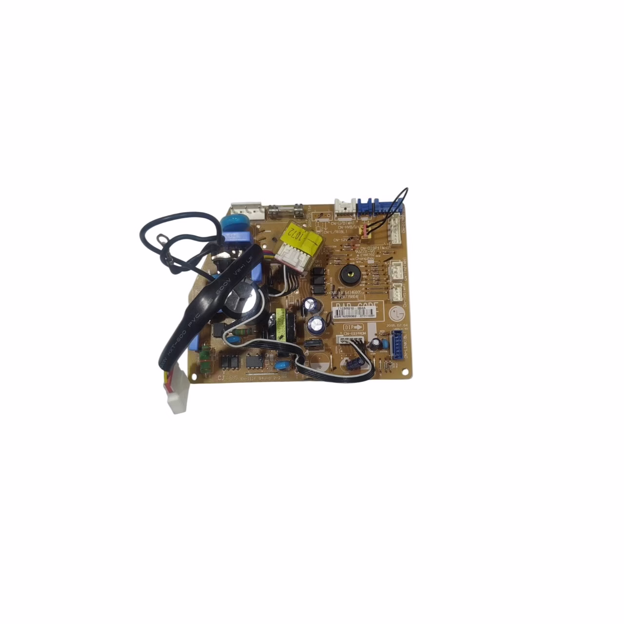 Placa da lg evaporadora USNQ092WSG3 EBR76229302