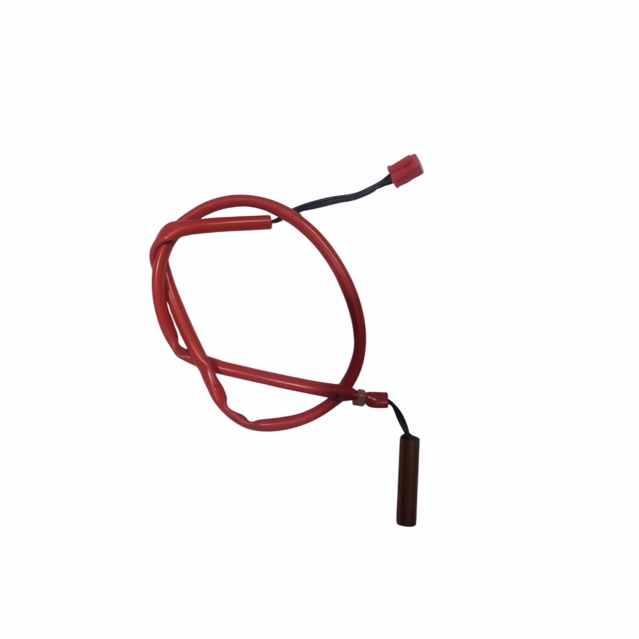 Sensor ponta metal grossa no CN_TH2 LG AMNW09GSJA0