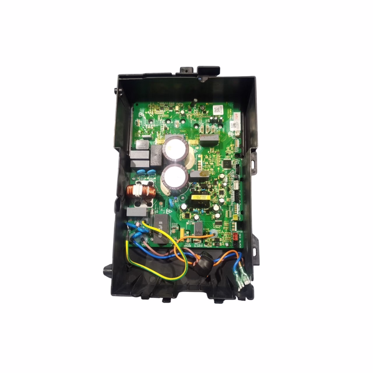 3790 Placa Condensadora Ar Condicionado Philco Pac12000ifm9