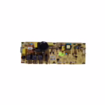 Placa Evaporadora Cassete K7  Compativel Com 18K A 48K Btus - Ic3402 (Versão Motor Bldc)