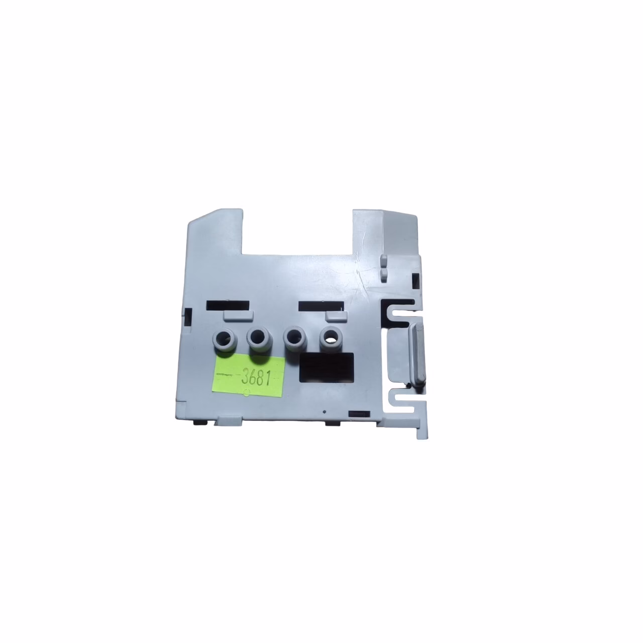Case Placa Display Visor Samsung DB64-02139A