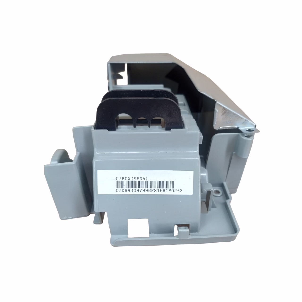 Suporte Da Placa Evaporadora Ar Condicionado Compativel Com Samsung AS18UBTXAZ