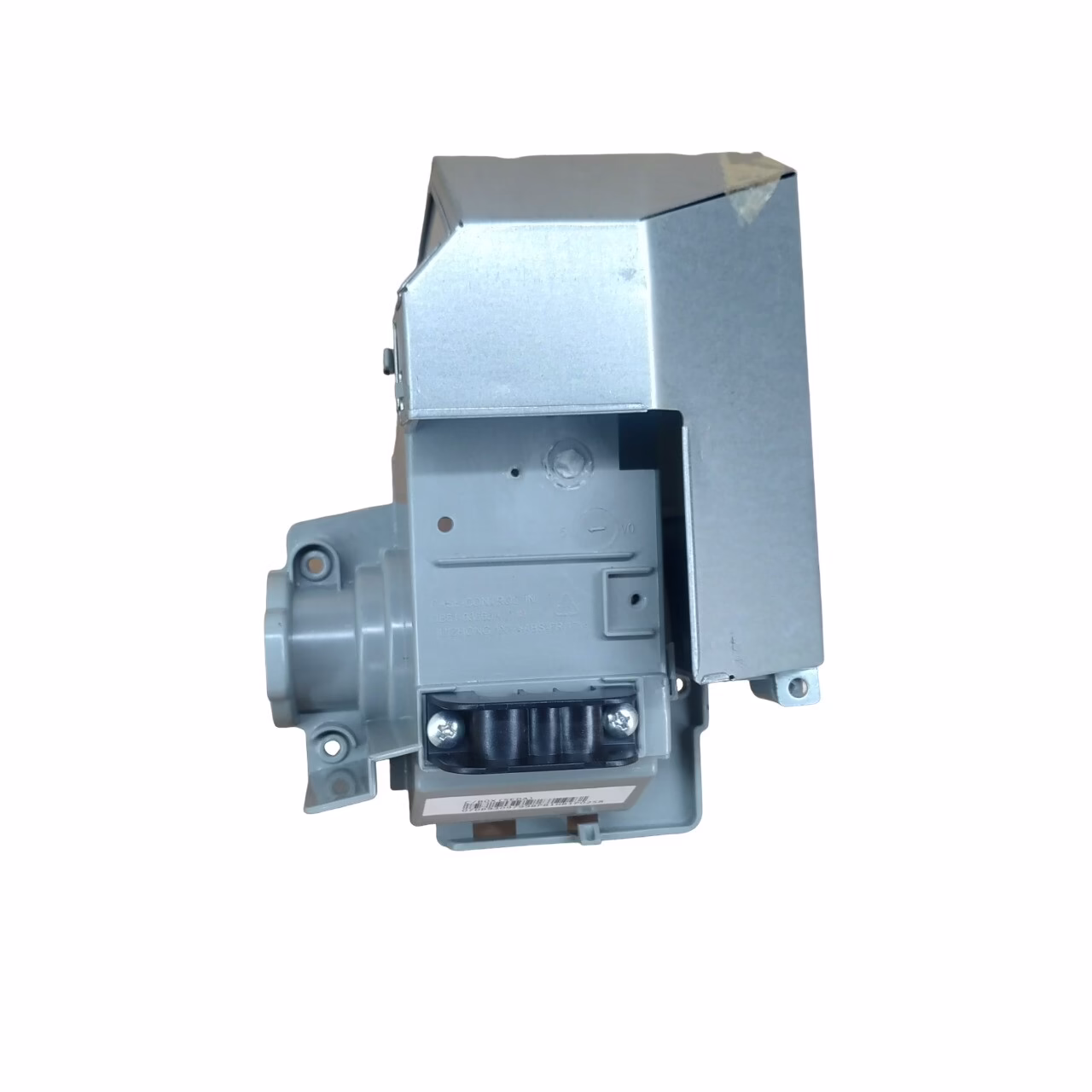 Suporte Da Placa Evaporadora Ar Condicionado Compativel Com Samsung AS18UBTXAZ - Imagem 2