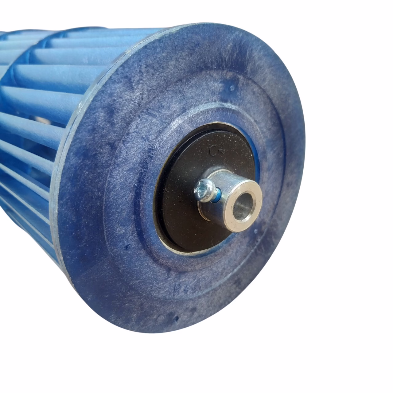 Turbina evaporadora ar condicionado Springer midea 42FNQ09S5 94x613 - Imagem 3