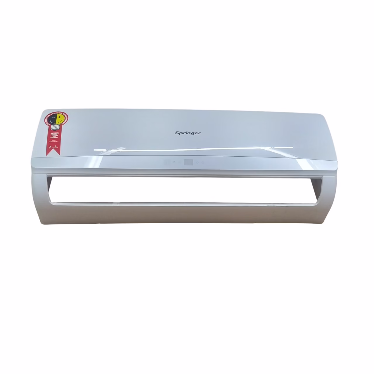 Turbina evaporadora ar condicionado Springer midea 42FNQ09S5 94x613 - Imagem 4