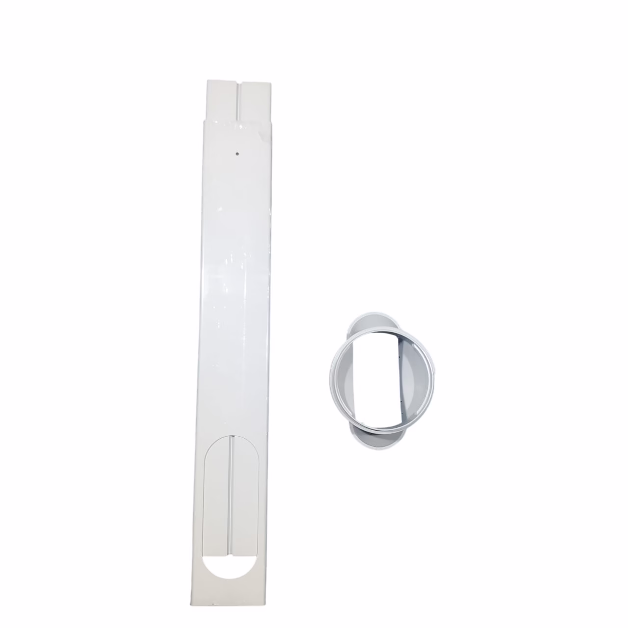 Regua Com Conector Adaptação Ar Condicionado Portatil