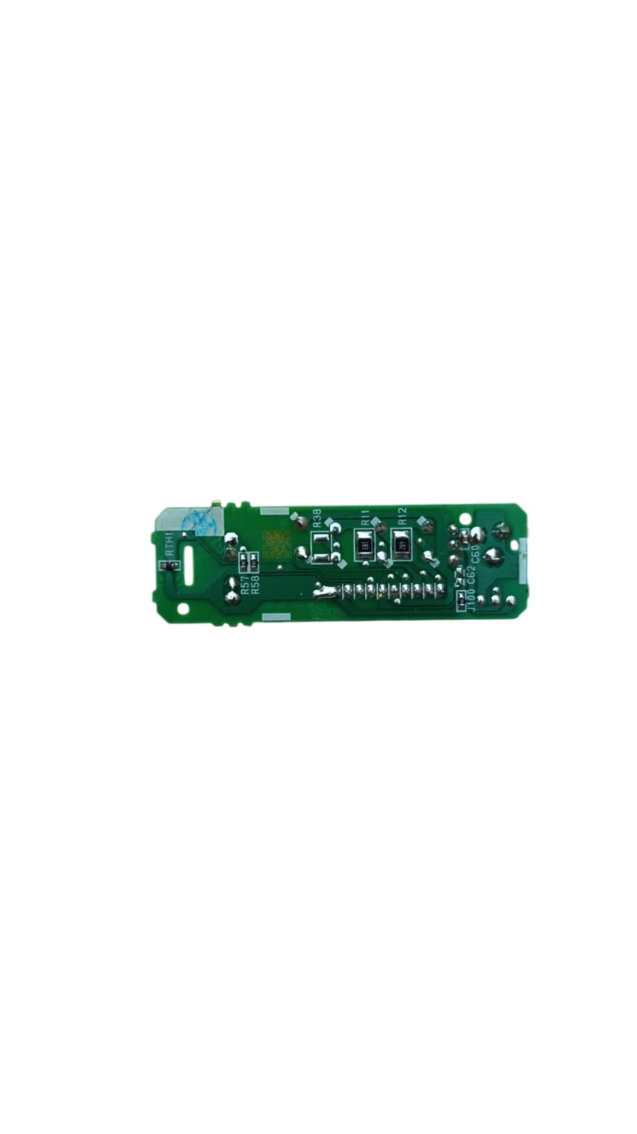 Placa Receptora Display Daikin Ftk12p5vl 10 Pinos-3p185701-4p - Imagem 4