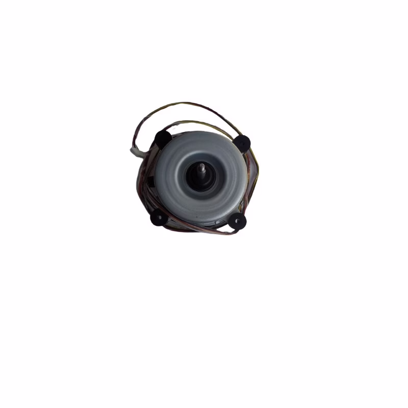 MOTOR VENTILADOR PARA CONDENSADORA FUJITSU MFE-71TVAL