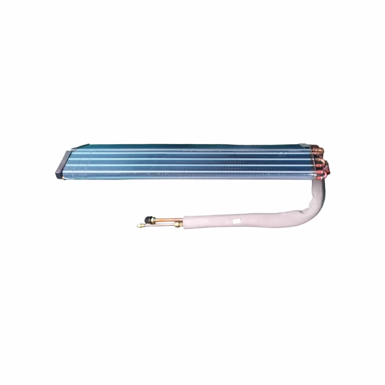 Sepentina da evaporadora ar condicionado Philco ph12000tfm5