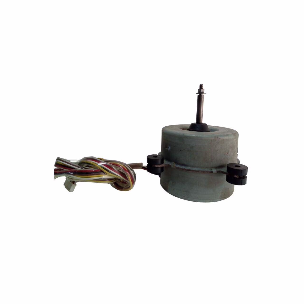 Motor Do Condensador Ar Fujitsu Mfe71tval 18000 Btus