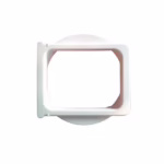 Conector Fixo Quadrado Para Ar Condicionado Portatil Springer Midea Olimpia Splendid