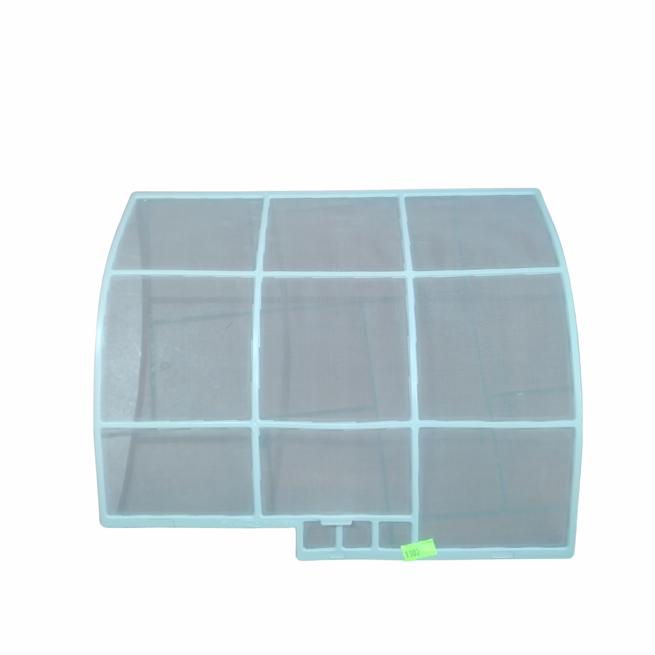 Filtro Direito Da Evaporadora Ar Condicionado Compativel Com Samsung 9000 a 12000 btus