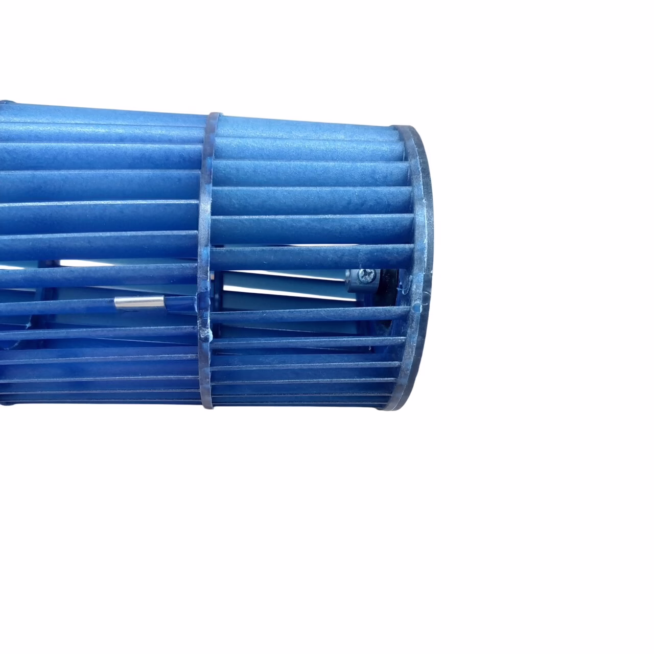 Turbina Evaporadora Ar Condicionado Springer Way 42rnca09s5 - Imagem 2