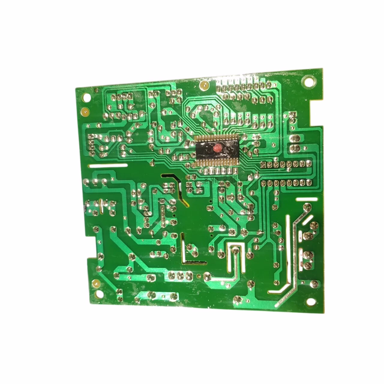 Placa principal 110v da Maquina de gelo EOS EMG01P - Imagem 2